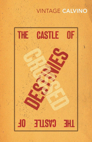 The Castle Of Crossed Destinies - Thryft