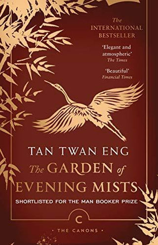 The Garden of Evening Mists - Thryft