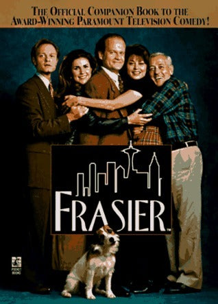 "Frasier" : The Official Companion Book to the Award-winning Paramount Television Comedy