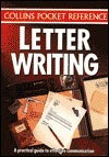 Letter Writing - Collins Pocket Reference