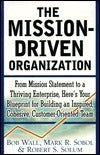 The Mission-driven Organisation