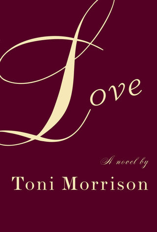 Love : A novel