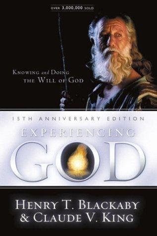 Experiencing God - 15Th Anniversary Edition - Thryft