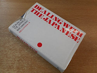 Dealing With the Japanese