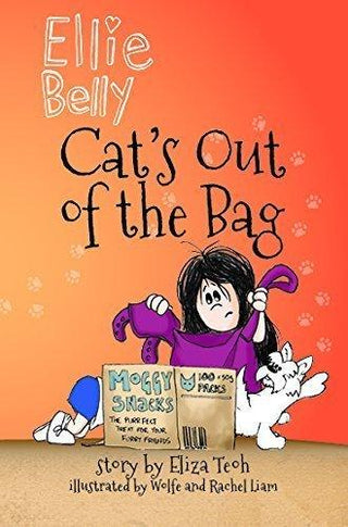 CATS OUT OF THE BAG - Thryft