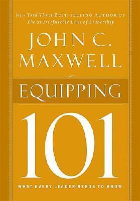 Equipping 101
