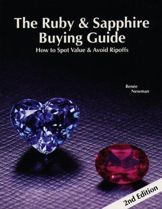 The Ruby & Sapphire Buying Guide - How To Spot Value & Ripoffs - Thryft