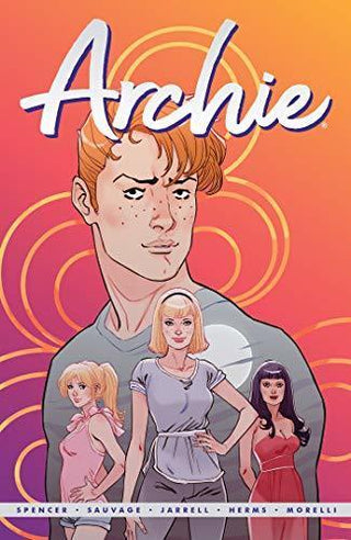 Archie By Nick Spencer Vol. 1 - Thryft