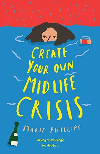 Create Your Own Midlife Crisis - Thryft