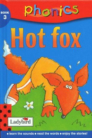 Hot Fox - Thryft