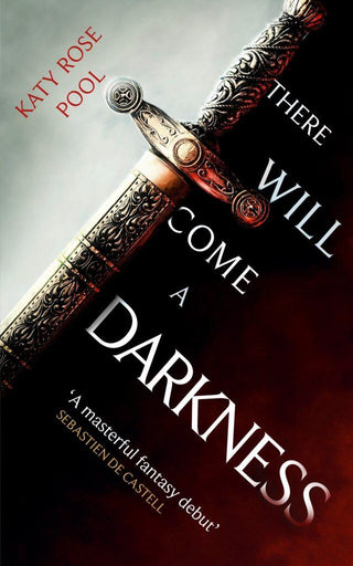 There Will Come a Darkness : Book One of The Age of Darkness - Thryft