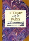 Literary Cafés of Paris