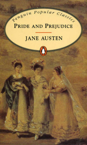 Pride and Prejudice