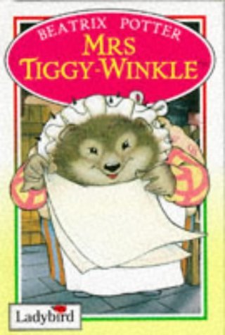 The Tale of Mrs. Tiggy-Winkle