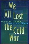 We All Lost the Cold War - Thryft