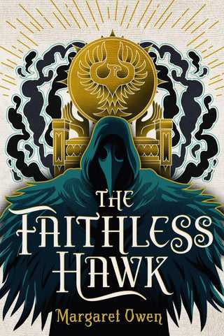 The Faithless Hawk - Thryft