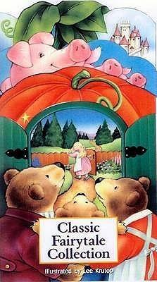 Classic Fairytale Collection - Thryft