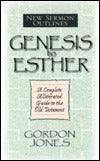 Genesis to Esther - Thryft