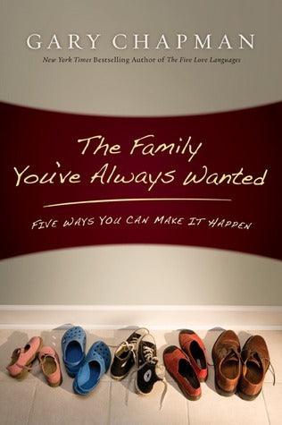 The Family You've Always Wanted - Five Ways You Can Make It Happen - Thryft