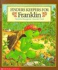 Finders Keepers For Franklin - Thryft