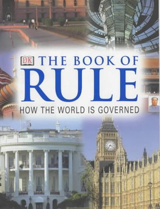 Book of Rule (The) : How the World is Governed