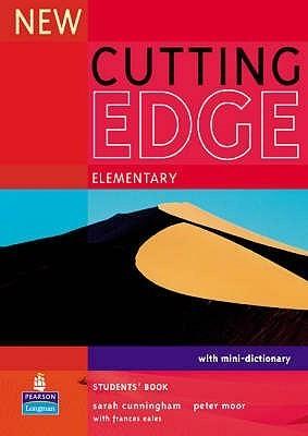 New Cutting Edge Elementary Students' Book - Thryft