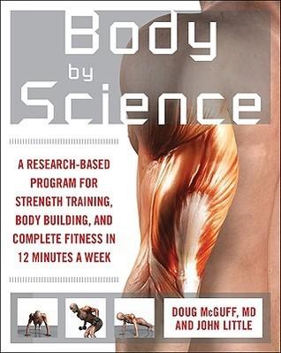 Body by Science - Thryft