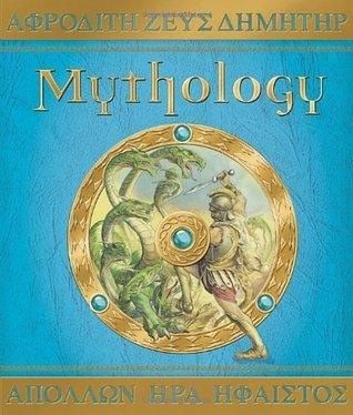 Mythology - Thryft