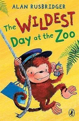 The Wildest Day at the Zoo - Thryft