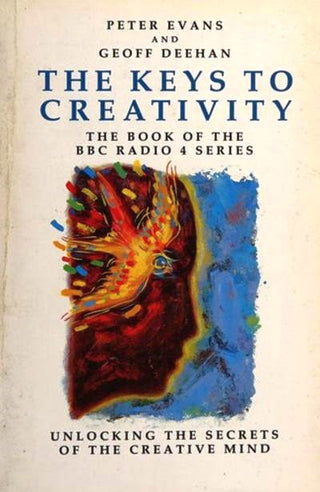 The Keys to Creativity