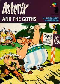 Asterix And The Goths - Thryft