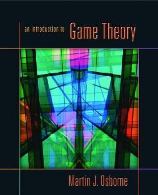 An Introduction to Game Theory - Thryft