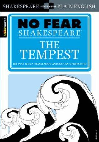 The Tempest (No Fear Shakespeare) - Thryft