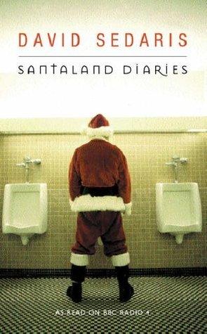 The Santaland Diaries - Thryft