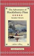 The Adventures Of Huckleberry Finn - Thryft