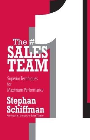 The #1 Sales Teams: Superior Techniques for Maximum Performance - Thryft