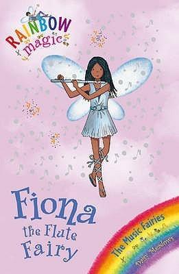 Fiona the Flute Fairy - Thryft