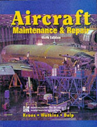 Aircraft Maintenance And Repair - Thryft