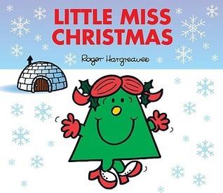 Little Miss Christmas - Thryft