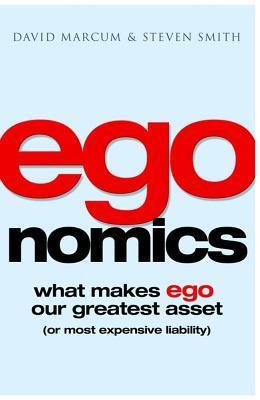 Egonomics