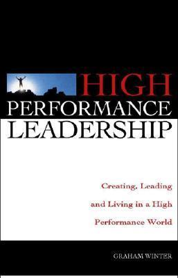 Performance Leadership: The Business Athlete Strategy