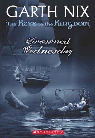 Drowned Wednesday - Thryft