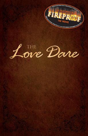 Love Dare, The - Thryft