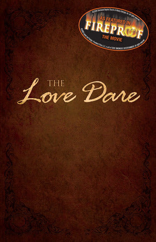 Love Dare, The