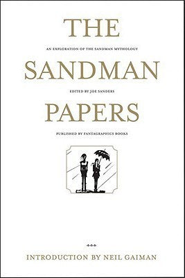 The Sandman Papers