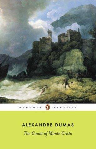 The Count Of Monte Cristo - Thryft