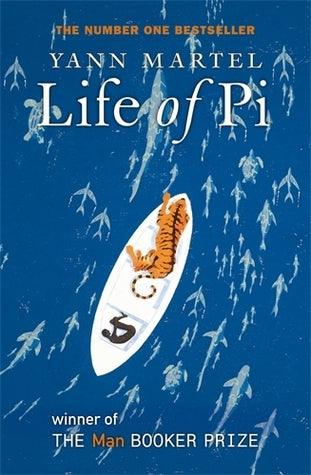 Life Of Pi - Thryft