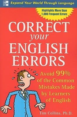 Correct Your English Errors - Thryft