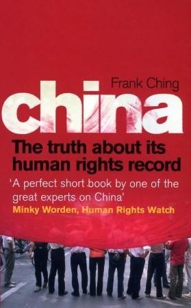 China: The Truth About Its Human Rights Record - Thryft