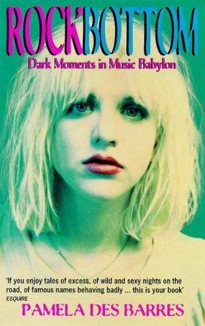 Rock Bottom : Dark Moments in Music - Thryft